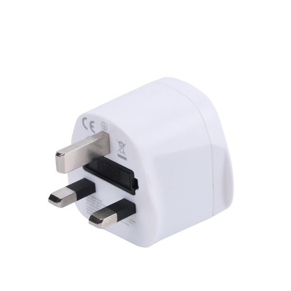 Asli Global Universal Travel Plug UK Asli Global Universal Travel Plug UK